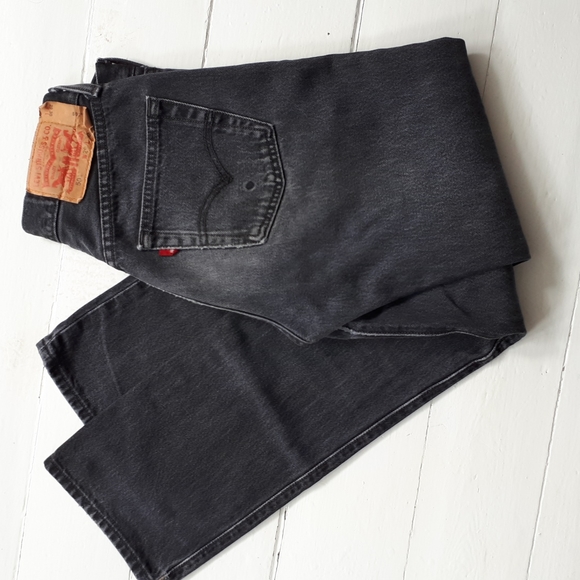 Levi's Denim - Levi's 501 29×30. 100% cotton.